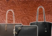 Michael Kors is having a big sale on handbags with prices starting at only $28