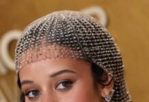 The Most Stunning Diamond Jewelry of the SAG Awards 2026