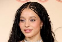 See the Most Dazzling Diamond Jewelry From the Oscars 2026