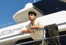 Carlos Alcaraz Is Building a Bespoke 88-Foot Sunreef Catamaran