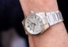 Three new Casio Edifice mechanical watches now available in more countries