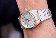 Three new Casio Edifice mechanical watches now available in more countries