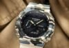 Casio G-Shock camo watches with carbon core now available in more countries