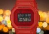 Two new Casio G-Shock Japan-inspired watches could be on the way