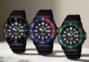 Casio launching two new affordable MRW-230H series watches