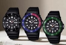 Casio launching two new affordable MRW-230H series watches