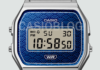 Two new Casio A159WEV watches with Japanese wave designs on the way
