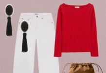 March Is Here—10 Things to Buy This Month That’ll Make You Look Cool