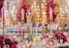 Sonam Khatau: From Bollywood Art Director to Bespoke Wedding Designer