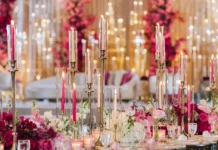 Sonam Khatau: From Bollywood Art Director to Bespoke Wedding Designer