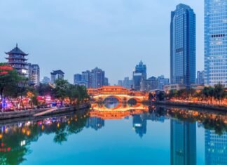 How China 15th Five-Year Plan Leverages Luxury Hospitality and Bespoke Tourism to Redefine National Soft Power for 2030 – Travel And Tour World