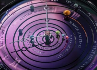 Christiaan van der Klaauw x Revolution Grand Planetarium: A $260k Masterpiece for the Wrist
