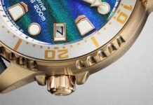 Citizen’s Beloved Affordable Dive Watch Just Got a Robust, Dynamic New Edition