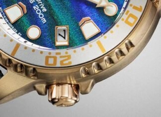 Citizen’s Beloved Affordable Dive Watch Just Got a Robust, Dynamic New Edition