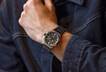 New Citizen Series8 slim automatic watches now available in US