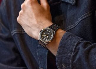 New Citizen Series8 slim automatic watches now available in US