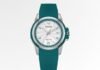 New sporty Citizen watches with metal bezel on the way
