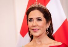 Why Queen Mary Is “Forbidden” to Bring One Special Tiara to Her Homeland of Australia, Per Jewelry Expert