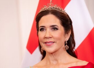 Why Queen Mary Is “Forbidden” to Bring One Special Tiara to Her Homeland of Australia, Per Jewelry Expert