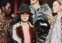 From Kooky Pearls to Fuzzy Purses, These Are the Standout Fall 2026 Accessory Trends