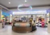 Luxury, vintage sales are rising on cruise ships