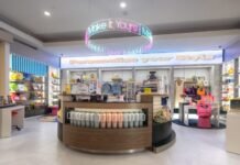 Luxury, vintage sales are rising on cruise ships