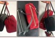 Everyone Always Assumes My Handbags Are Designer, But My Favourites Are Now In Amazon’s Spring Sale