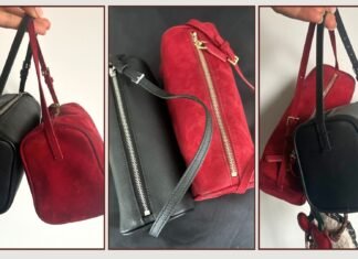 Everyone Always Assumes My Handbags Are Designer, But My Favourites Are Now In Amazon’s Spring Sale