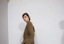 Jonathan Anderson’s Dior Takes Us on a Walk Through the Park
for Autumn-Winter 2026/27