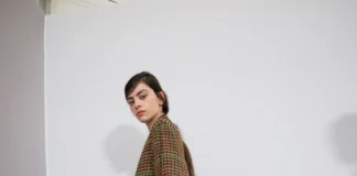 Jonathan Anderson’s Dior Takes Us on a Walk Through the Park
for Autumn-Winter 2026/27