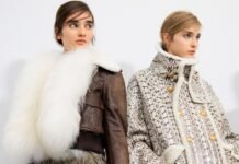 The Best Backstage Photos From the Fall 2026 Shows in Paris