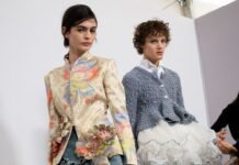 The Most Saved Images of the Fall 2026 Season on Vogue Runway