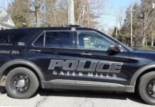 Man reports $100,000 worth of watches missing: Gates Mills Police Blotter