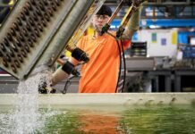 Manufacturers say they’re not ready to tell Minnesota which PFAS they use