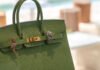 Luxury Briefing: In a volatile Middle East, the $250,000 bag charm is catching on