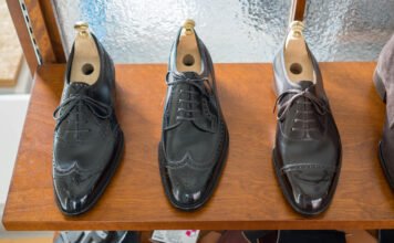 Shoegazing Podcast – Ep. 37, Q&A Special with Seiji McCarthy