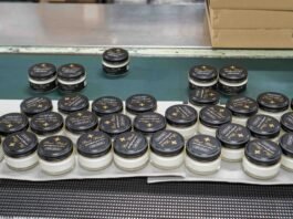 Report – Boot Black factory visit