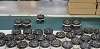 Report – Boot Black factory visit