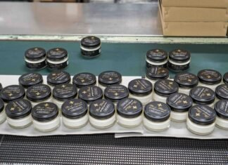 Report – Boot Black factory visit