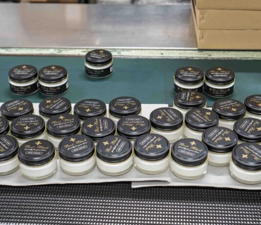 Report – Boot Black factory visit