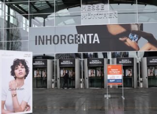 Business News: A Push For More High Horology At Germany’s Top Jewelry Fair