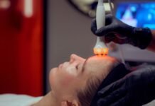 Kith Ivy & Dr. Dhaval Bhanusali Launch Bespoke Aesthetica Skin Facial