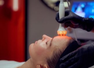 Kith Ivy & Dr. Dhaval Bhanusali Launch Bespoke Aesthetica Skin Facial
