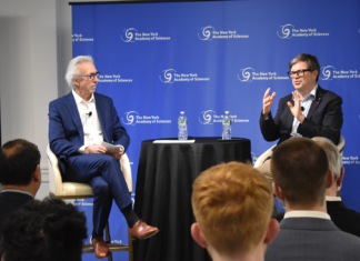 At the Forefront of Artificial Intelligence