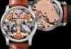 Portrait – Talking To Daizoh Makihara, AHCI Candidate And LV
Watch Prize Finalist
