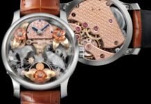 Portrait – Talking To Daizoh Makihara, AHCI Candidate And LV
Watch Prize Finalist