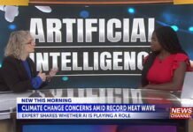 Local expert shares artificial intelligence’s role in climate change