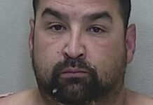 Ocala Man Sentenced for Jewelry Robbery at Paddock Mall