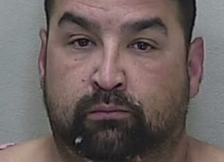 Ocala Man Sentenced for Jewelry Robbery at Paddock Mall