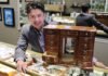 What’s in your jewelry box? Trusted jeweler returns with gold cash-in event in Argyle – Cross Timbers Gazette | Southern Denton County | Flower Mound